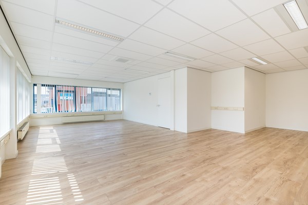 Medium property photo - Weg en Bos 86, 2661 GX Bergschenhoek